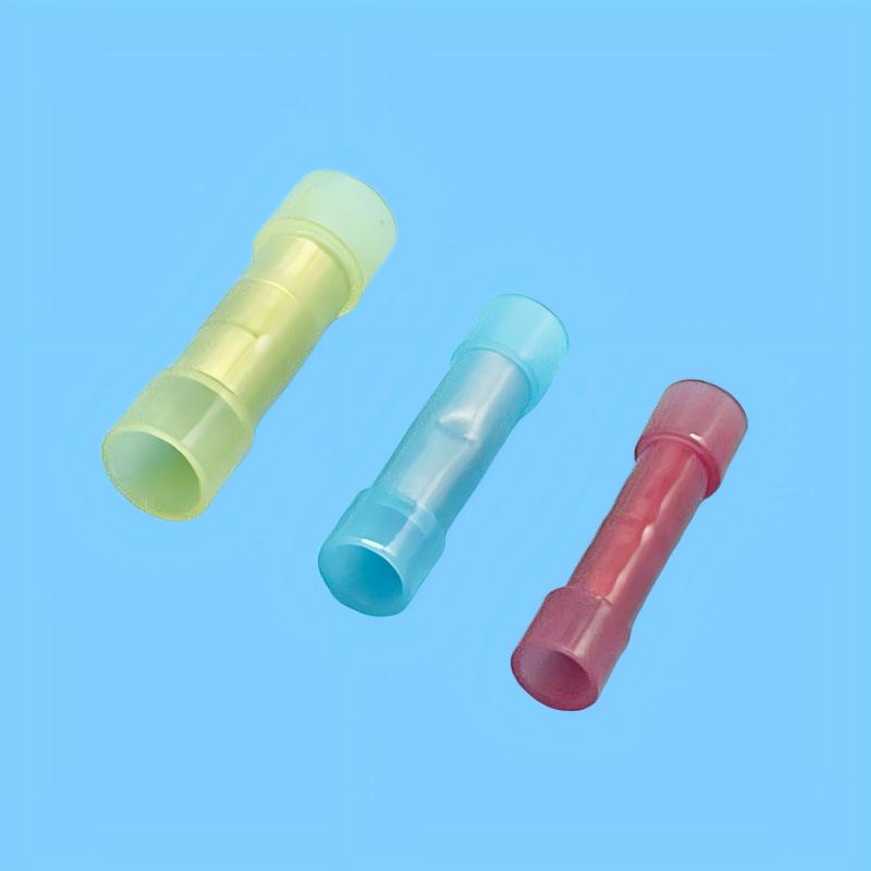 BNYF Fully Insulated Connectors 7